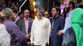 سریال‌ ماورایی سیروس مقدم به ماه رمضان می‌رسد؟ + ویدیو