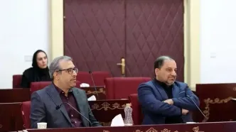 علوی: بازی‌های تیم‌ ملی با سبک حریفان جام‌ جهانی تطابق دارد