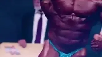 ناداوری، گرگ پارسی را مغلوب کرد