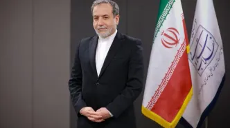 در دیدار عراقچی با مشاور امنیت ملی عراق چه گذشت؟