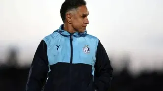 حمله رفیق صمیمی نکونام به وریا غفوری!