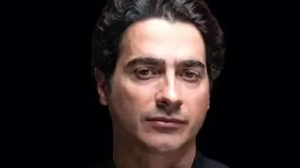 همایون شجریان عزادار شد