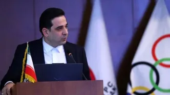 کنایه تند و تیز رئیس فدراسیون والیبال به فوتبال!