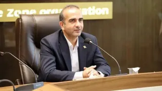 افزایش 68 درصدی سرمایه گذاری محقق شده داخلی در دولت چهاردهم