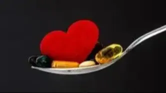 کدام ویتامین مانع ابتلا به دیابت و بیماری‌های قلبی می‌شود؟