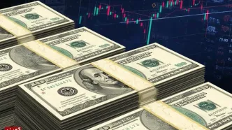 دلار هفته را با 2 کانال عقب‌نشینی آغاز کرد | کاهش قیمت تا 115 هزار تومان | بازار منتظر سیگنال‌های تازه