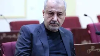 اولین قربانی نتایج ضعیف پرسپولیس؛ درویش استعفا کرد