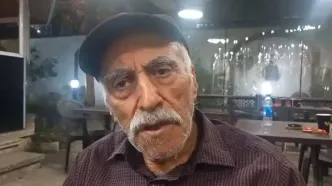 ناراحتی بازیگر معروف از بی‌مهری اکبر عبدی: حتی از من یادی هم نکرد!