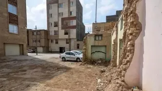 تحقق زودهنگام ۵۲ درصد از اعتبارات عمرانی بازآفرینی شهری