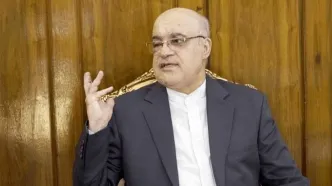 امتناع لبنان از پذیرش کمک 60میلیون دلاری ایران