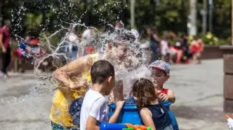 بهترین زمان سفر به ایروان چه فصلی است؟