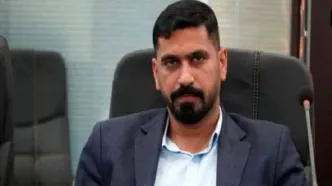 یکی از نامزدهای انتخابات پارلمانی عراق ترور شد/ ویدئو