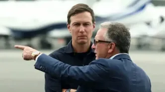 معاریو: اسرائیل در مذاکرات آتش‌بس فقط یک ناظر بود