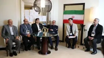 وزیر ورزش: سفیران امید می‌توانند مدال‌آوران آینده ایران باشند