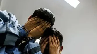 دانش‌آموزانی که سارق شدند