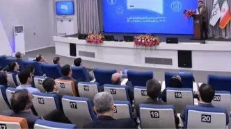 همراه اول میزبان مدیران نفت و گاز کشور؛ پیوند هوشمند ارتباطات و انرژی برای تحول دیجیتال