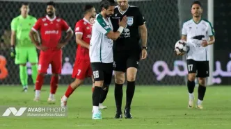 اعلام اسامی داوران 7 دیدار از هفته نهم لیگ برتر