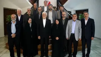 بسیاری از جریانات تلاش کردند خانه کارگر در مقابل نظام قرار گیرد اما موفق نشدند