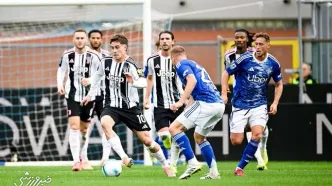 ویدیو| خلاصه بازی کومو ۲ - یوونتوس ۰