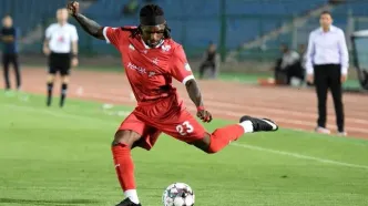 بازگشت بازیکن پرحاشیه به لیست پرسپولیس