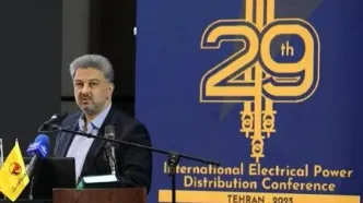 گام جدید صنعت برق؛ فعال‌سازی ۱۰ میلیون کنتور هوشمند آغاز شد