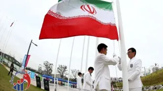 صعود ایران در جدول بازی‌های کشورهای اسلامی