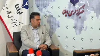 حبوبات پروتئین فقراست/ تغییرات اقلیمی الگوی کشت را دگرگون کرده است