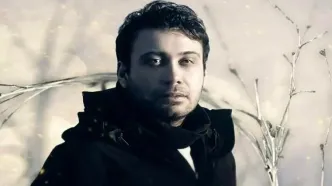 تصویر متفاوت محسن چاوشی به همراه قطعه بامداد خمار وایرال شد+ فیلم