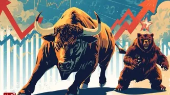 پیش‌بینی بورس فردا سه شنبه 11 آذر 1404 | ادامه روند صعودی با شیبی آرام‌تر