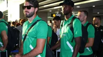 ستاره پرسپولیسی بالاخره تصمیم به خداحافظی گرفت!