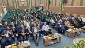 بازگشایی مرکز رشد و تکامل کودکان در جنوب تهران همزمان با آغاز هفته ملی کودک