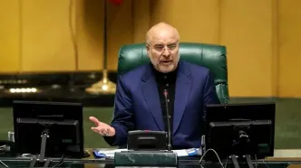 قالیباف: ارز ترجیحی حذف نشده است