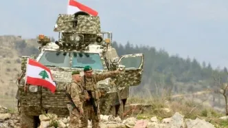 کمک مالی آمریکا به بیروت برای خلع سلاح حزب‌الله