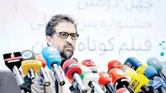 جسارت فیلم‌ساز در قصه و حرفی است  که مطرح می‌کند