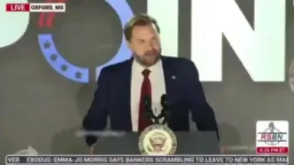 لشکرکشی آمریکا برای تغییر رژِیم در ایران + زیرنویس