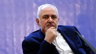 ظریف: اجازه مذاکرات غیرهسته‌ای نداشتم