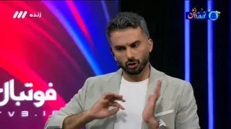 میثاقی تا دانشگاه بیرانوند می‌رود!