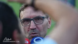 ویدیو| آنتونیو مانیکونه در فرودگاه شهر ولگوگراد روسیه به تیم ملی ملحق شد