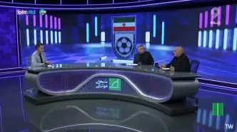 واکنش منصوریان و ویسی به مشکلات مربی ها در ایران