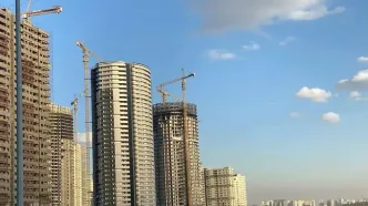راز قیمت پایین آپارتمان در چیتگر