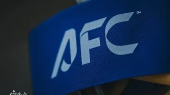 شوک سنگین AFC؛ مهاجم استقلال ۳ جلسه محروم شد