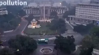 سلاح جدید پاکستان علیه آلودگی هوا