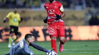 کنعانی و محمدی خط خوردند!