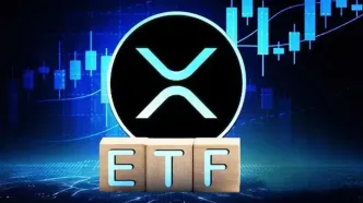 عبور ETF ریپل از ۱۰۰ میلیون دلار؛ هدف ۳ دلاری با شکست مقاومت؟