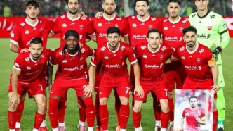 مالکان پرسپولیس به دنبال سرمربی نامدار خارجی