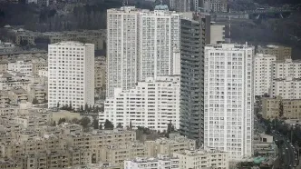 تفاوت هزینه مسکن در ایران و اروپا