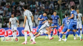 ثبات در ترکیب برنده رمز موفقیت ساپینتو است / بردهای استقلال اتفاقی نبوده است