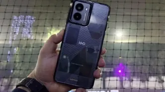 جانشین معنوی نوکیا؛ لباس‌های هوشمند فیوژن را بشناسید