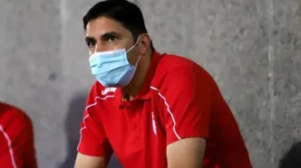 خنجر از پشت باشگاه پرسپولیس به هاشمیان
