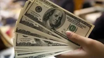 پیش‌بینی قیمت دلار در پنجشنبه اول آبان ۱۴۰۴؛ ثبات نسبی در بازار ارز